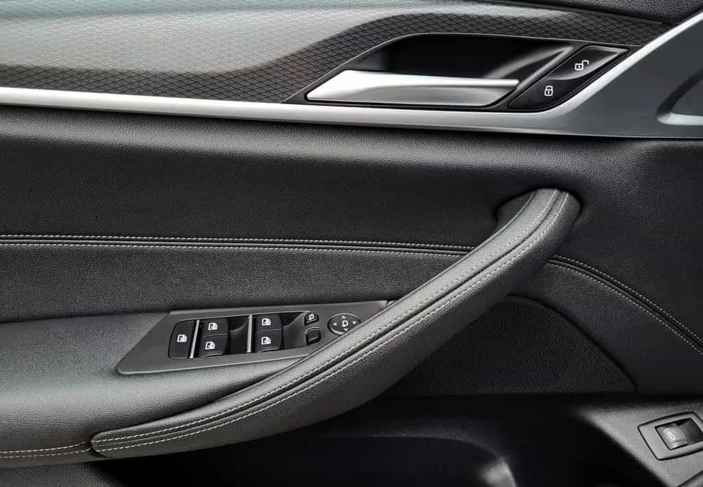 BMW 5 Series 520 d Tour. xDrive M Sport LASER|HUD|R-KAM|AHK 01/2023-photo-10