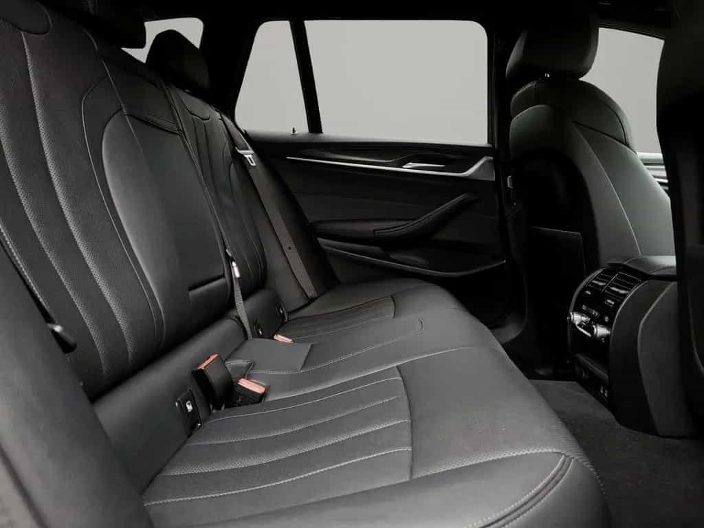 BMW 5 Series 520 d Tour. xDrive M Sport LASER|HUD|R-KAM|AHK 01/2023-photo-11