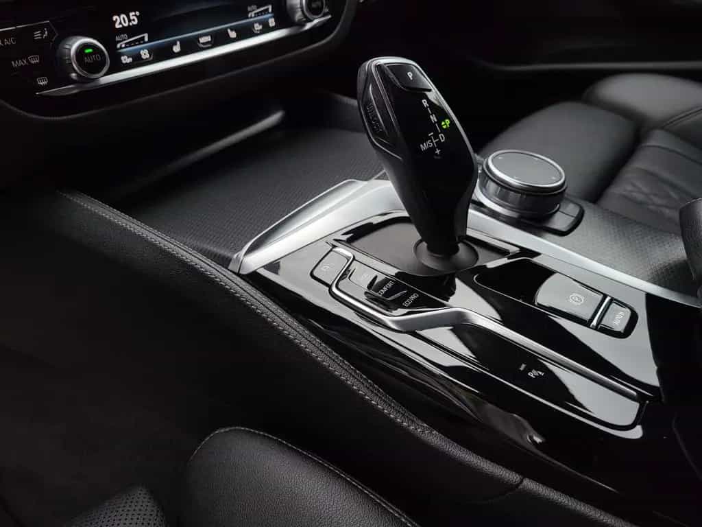 BMW 5 Series 520 d Tour. xDrive M Sport LASER|HUD|R-KAM|AHK 01/2023-photo-12