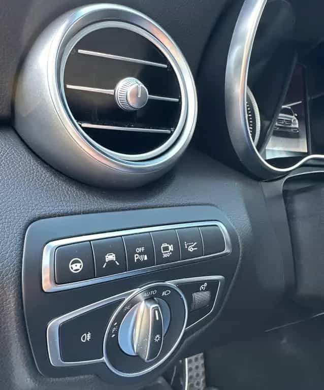 Mercedes-Benz C-Class 400 4MATIC T AMG Line Autom. AMG Line 08/2017-photo-8