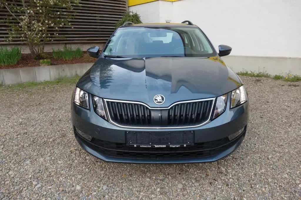 Skoda Octavia Combi Ambition 05/2019-photo-5