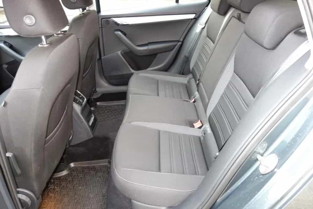 Skoda Octavia Combi Ambition 05/2019-photo-9