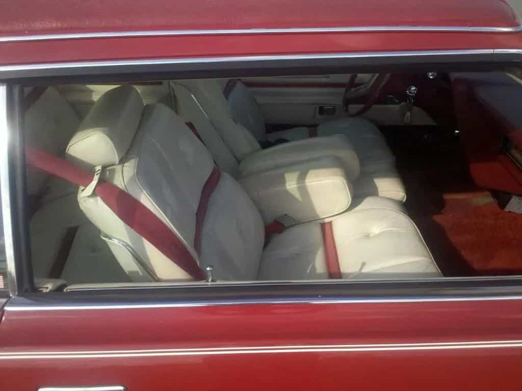 Lincoln Mark 06/1976-photo-1