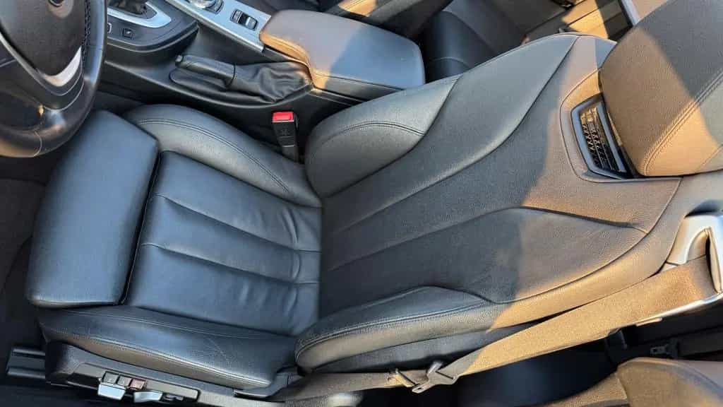BMW 4 Series 430i xDrive Cabrio Sport Line A Sport Line 02/2018-photo-11