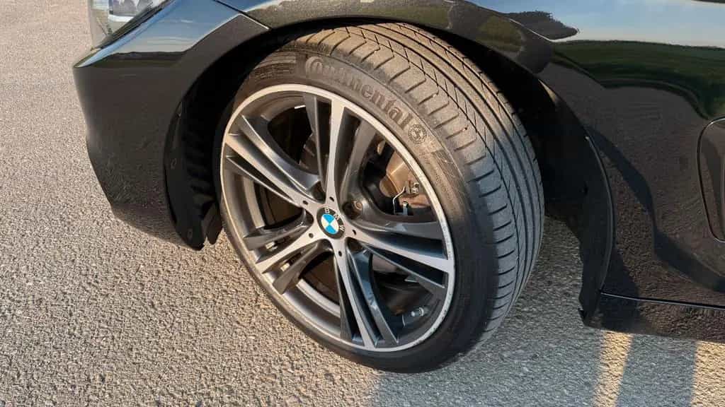 BMW 4 Series 430i xDrive Cabrio Sport Line A Sport Line 02/2018-photo-4
