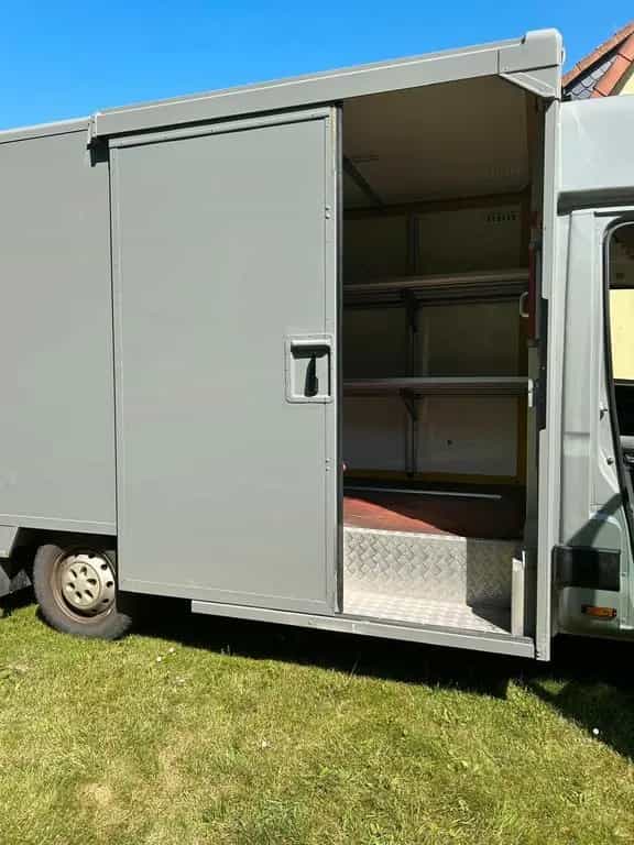 Iveco Andere 12/2010-photo-2