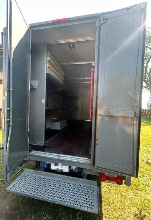 Iveco Andere 12/2010-photo-4