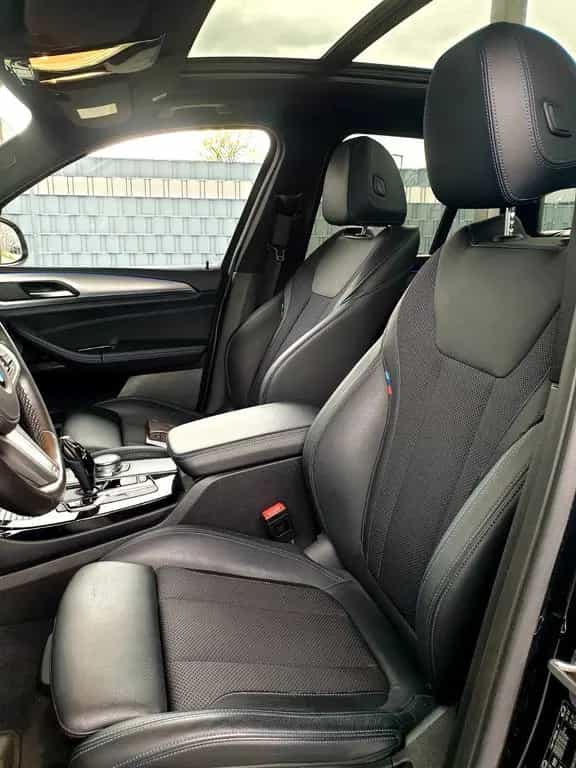 BMW X3 xDrive30d M SPORT AT M SPORT 06/2019-photo-5