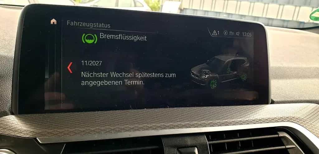 BMW X3 xDrive30d M SPORT AT M SPORT 06/2019-photo-9