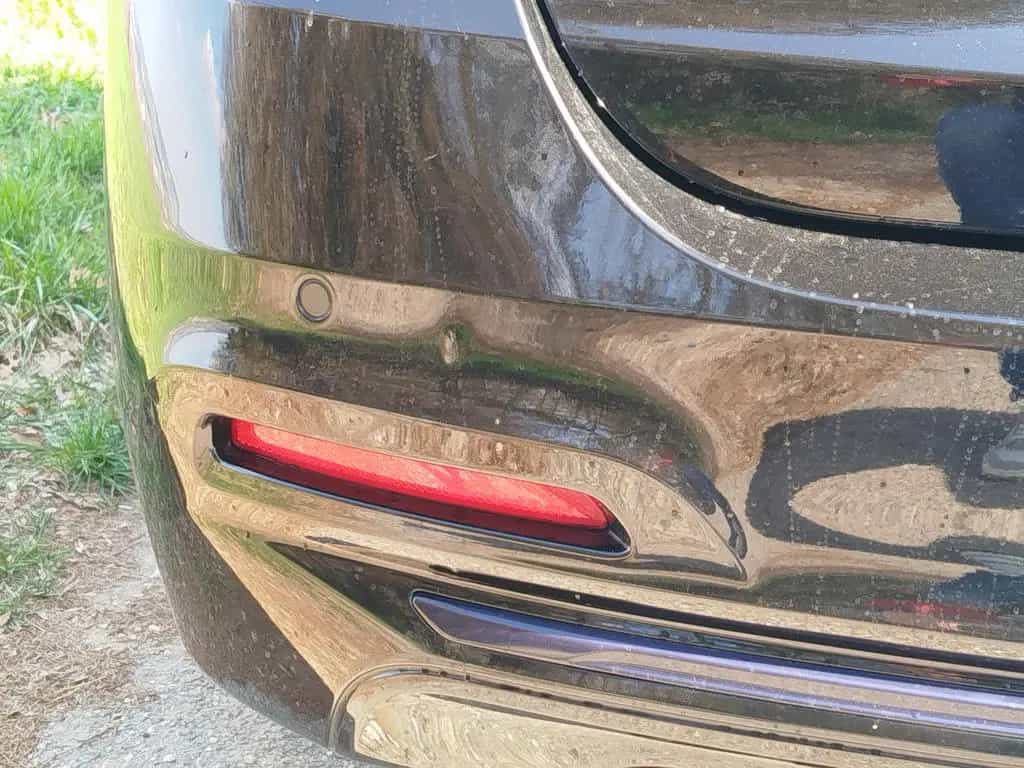 BMW 3 Series 320i Touring Sport Line Automatic Spo... 11/2018-photo-8
