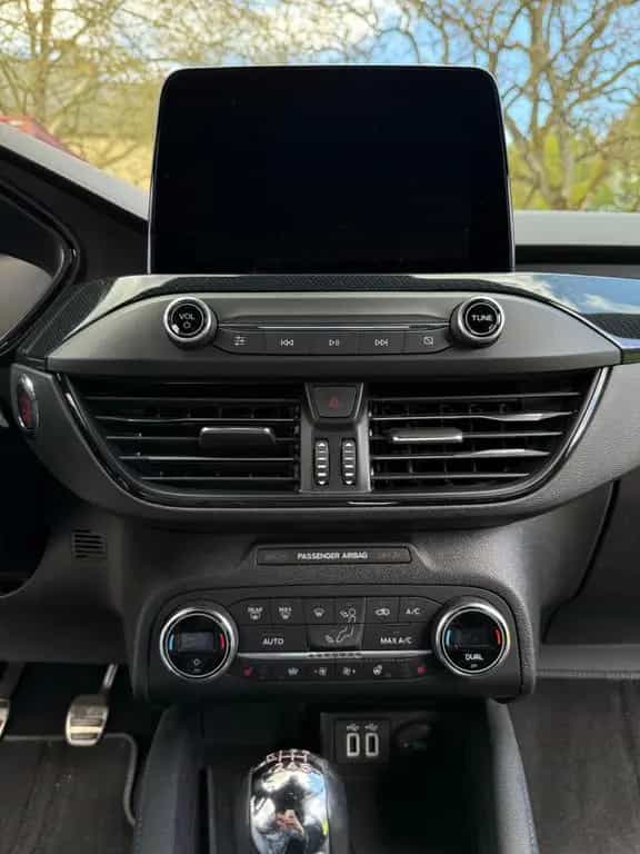 Ford Focus 2,3 EcoBoost ST Edition |RECARDO| B&O 04/2022-photo-10