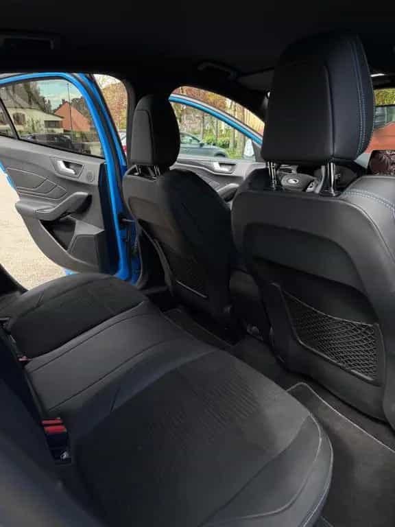 Ford Focus 2,3 EcoBoost ST Edition |RECARDO| B&O 04/2022-photo-6