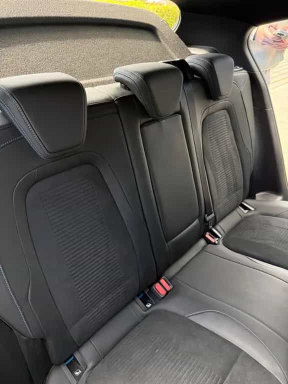Ford Focus 2,3 EcoBoost ST Edition |RECARDO| B&O 04/2022-photo-7
