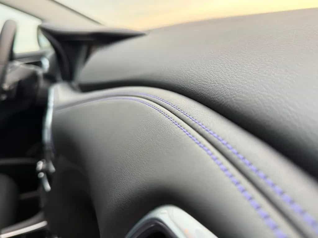 Infiniti Q30 1.6 16V Luxe Tech|Panorama|Kamera|BOSE|DAB 03/2020-photo-35