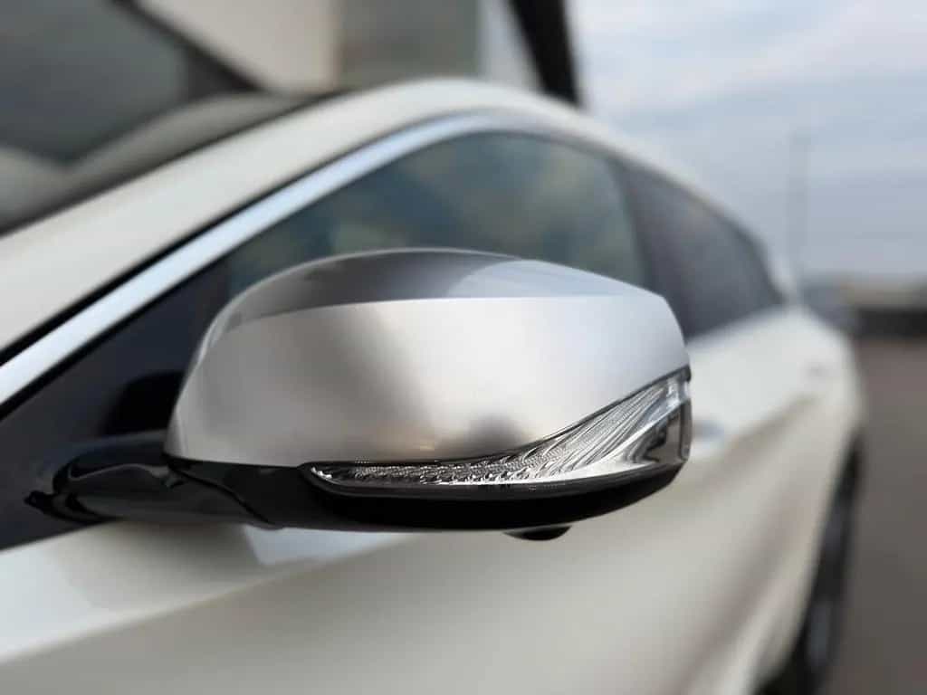 Infiniti Q30 1.6 16V Luxe Tech|Panorama|Kamera|BOSE|DAB 03/2020-photo-41