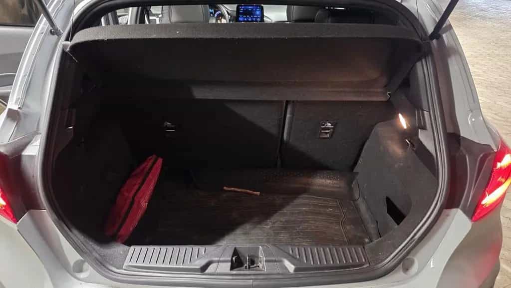 Ford Fiesta ST 10/2019-photo-3