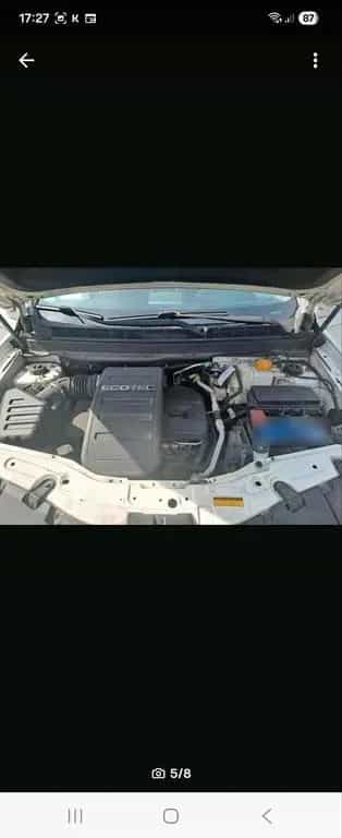 Chevrolet Captiva 02/2012-photo-2
