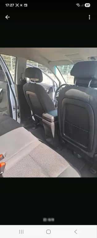 Chevrolet Captiva 02/2012-photo-3