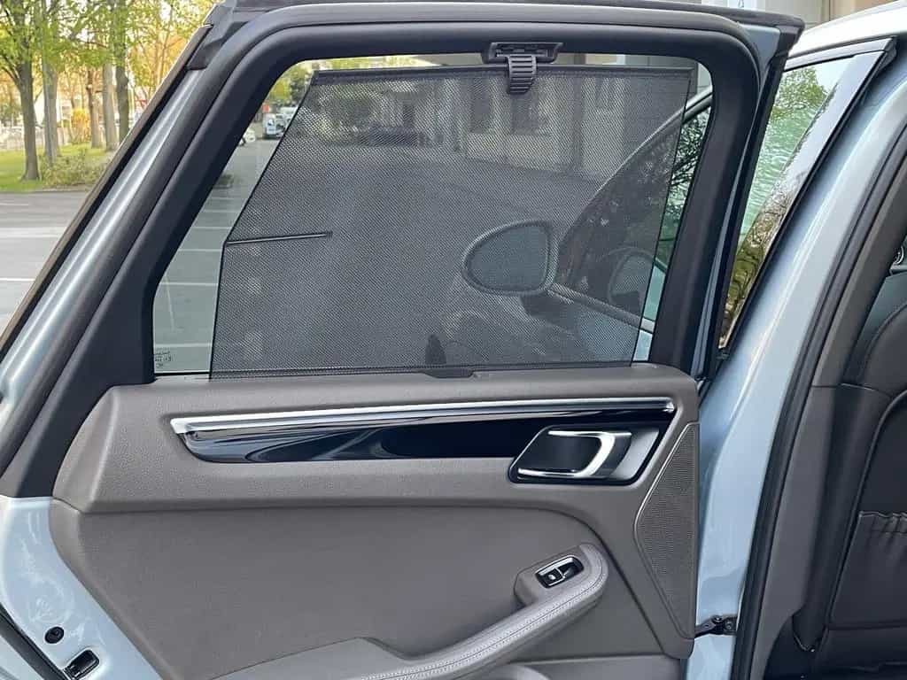 Porsche Macan Memory Bose Spur TOTW LED Kamera 07/2020-photo-37