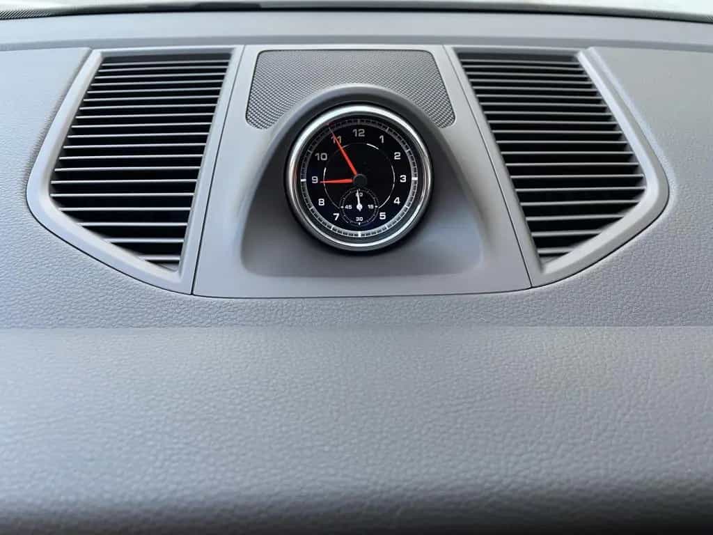 Porsche Macan Memory Bose Spur TOTW LED Kamera 07/2020-photo-39