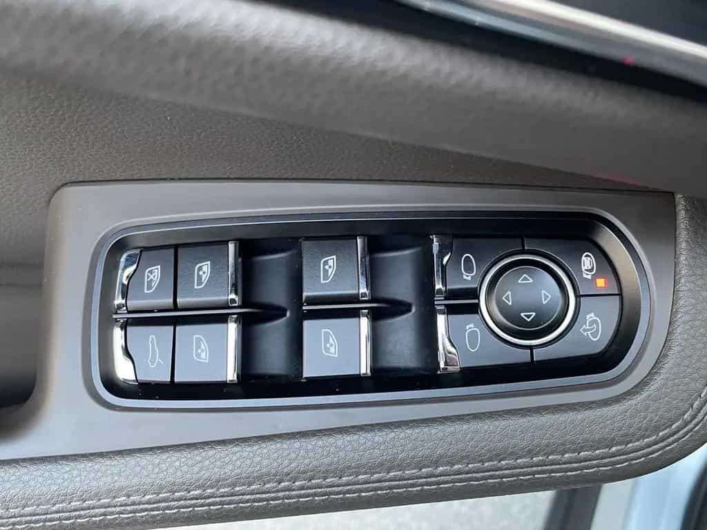 Porsche Macan Memory Bose Spur TOTW LED Kamera 07/2020-photo-43