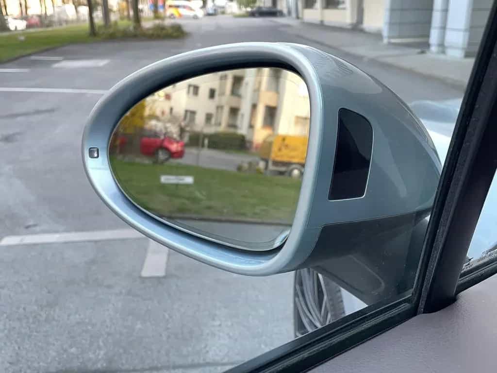 Porsche Macan Memory Bose Spur TOTW LED Kamera 07/2020-photo-44