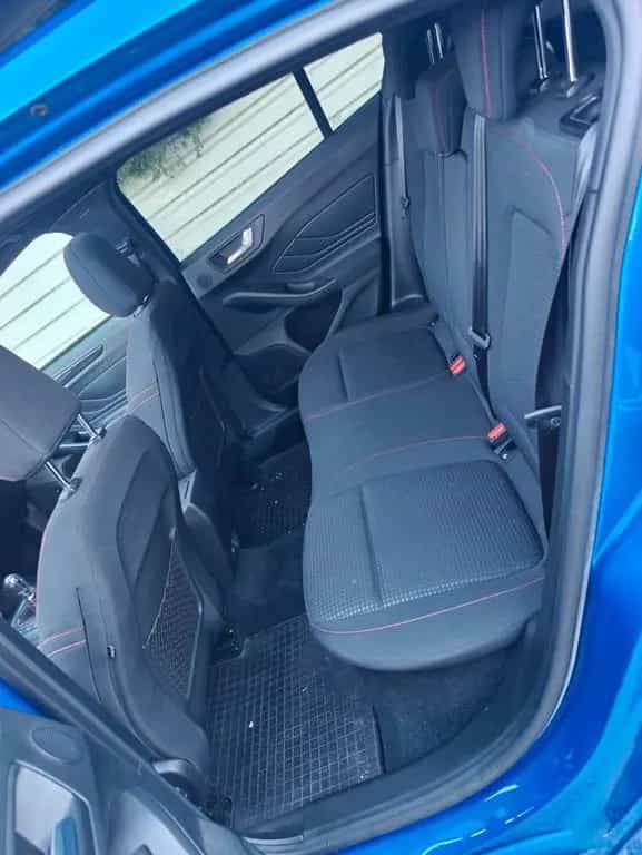 Ford Focus ST-Line, Panorama, GJR, Kam, HUD, LED, ACC 10/2018-photo-10