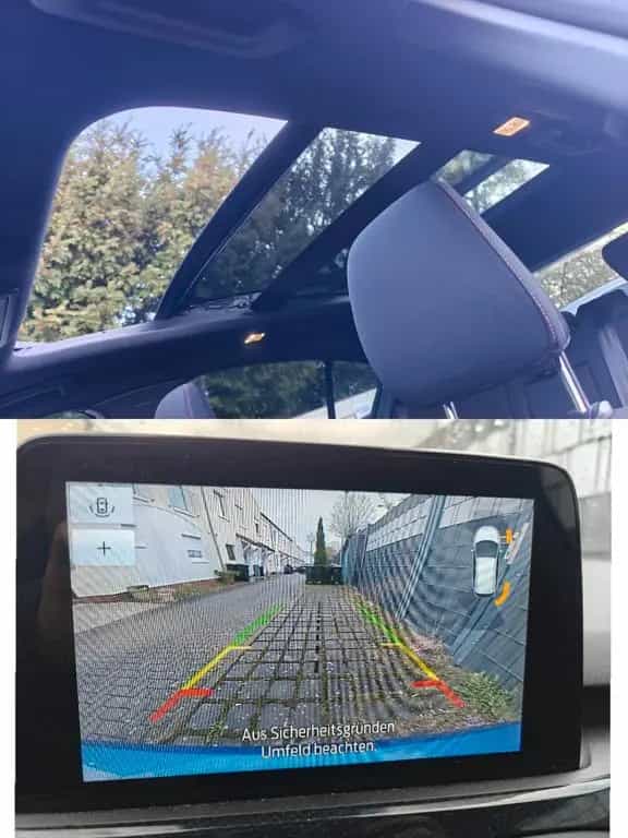 Ford Focus ST-Line, Panorama, GJR, Kam, HUD, LED, ACC 10/2018-photo-14