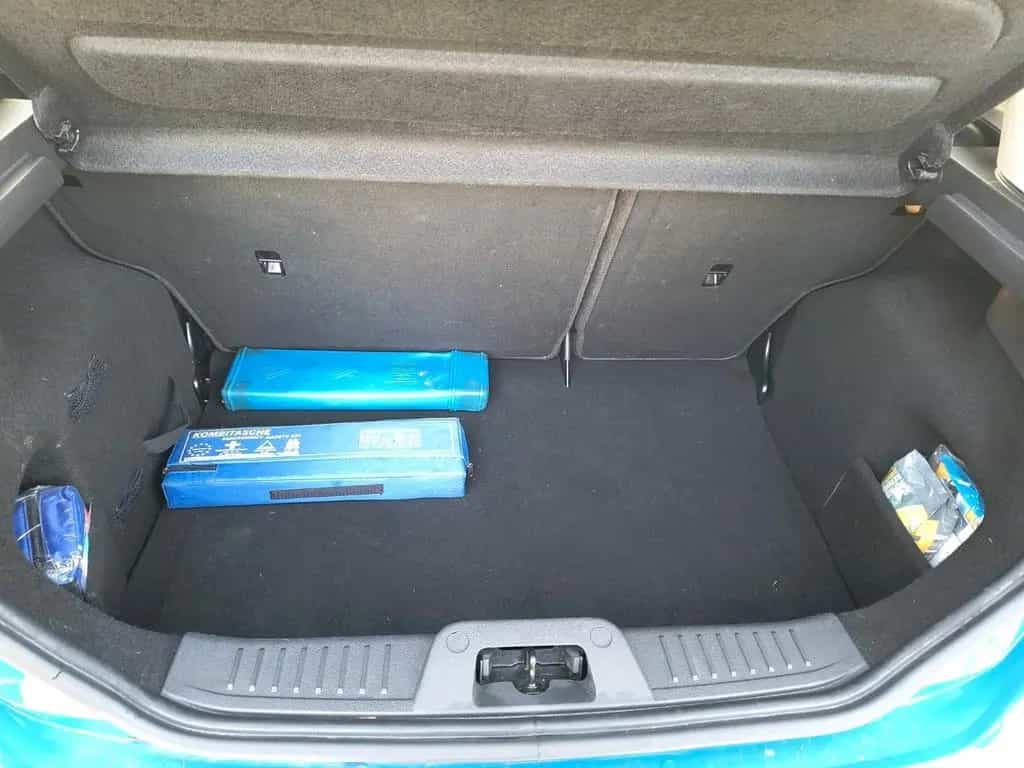 Ford Fiesta eco boost 02/2016-photo-5