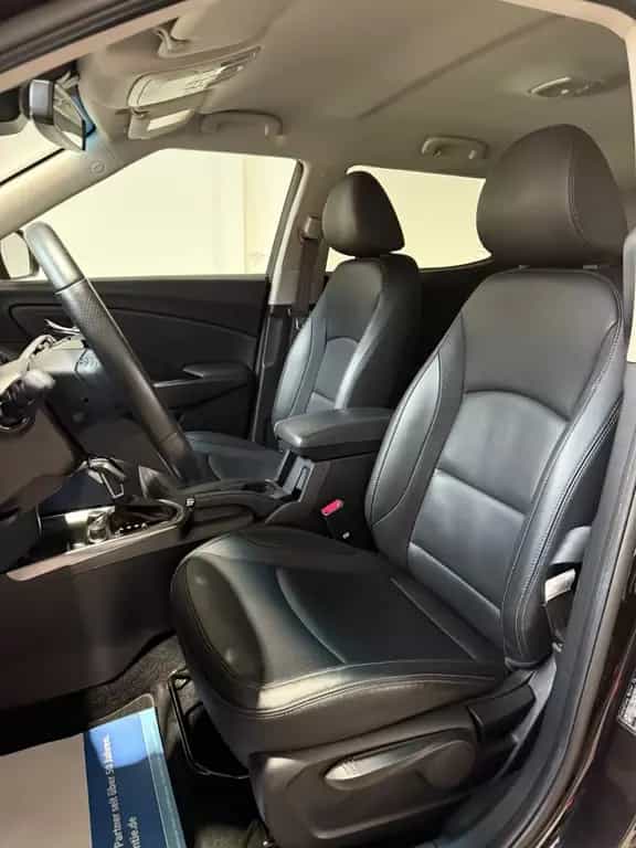 Ssangyong Tivoli 1.5 T-GDi Sapphire 2WD 02/2022-photo-10
