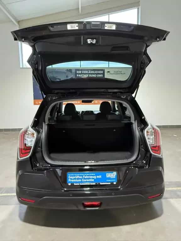 Ssangyong Tivoli 1.5 T-GDi Sapphire 2WD 02/2022-photo-13