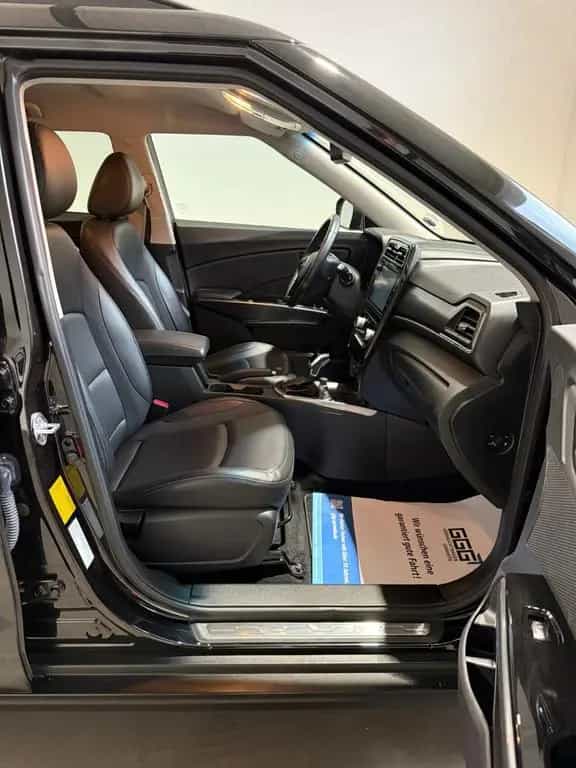 Ssangyong Tivoli 1.5 T-GDi Sapphire 2WD 02/2022-photo-14