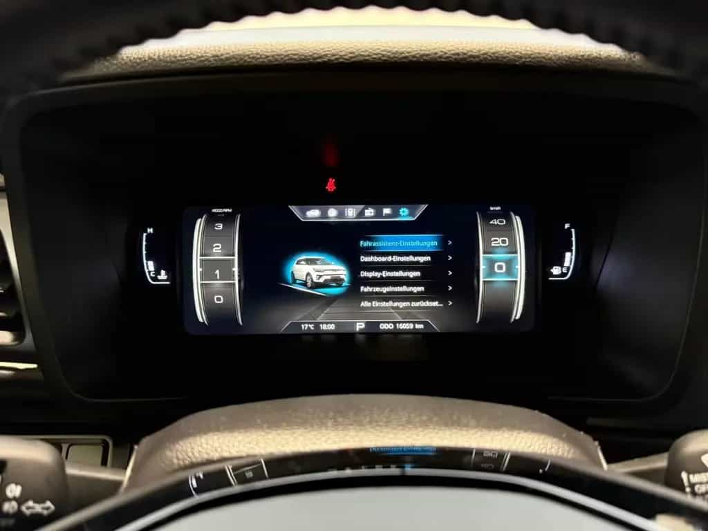 Ssangyong Tivoli 1.5 T-GDi Sapphire 2WD 02/2022-photo-15