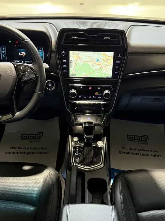 Ssangyong Tivoli 1.5 T-GDi Sapphire 2WD 02/2022-photo-18