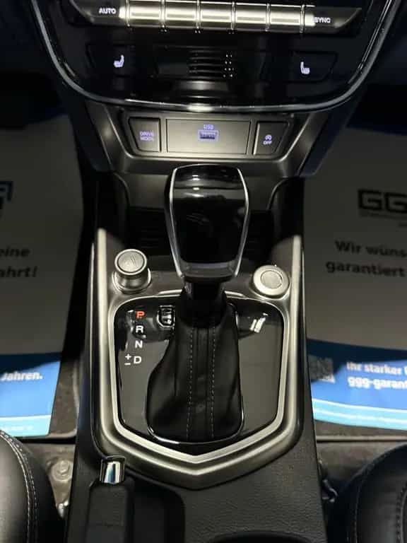 Ssangyong Tivoli 1.5 T-GDi Sapphire 2WD 02/2022-photo-19