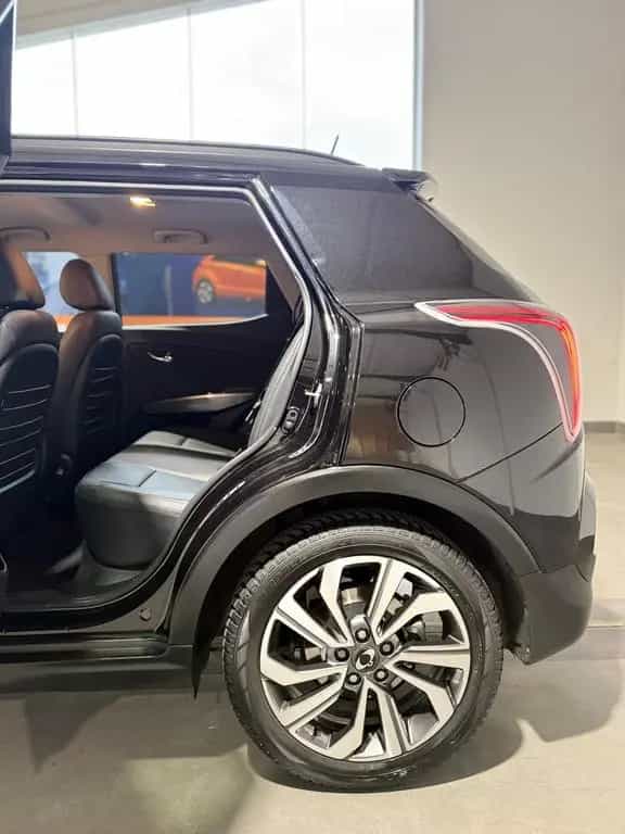 Ssangyong Tivoli 1.5 T-GDi Sapphire 2WD 02/2022-photo-22
