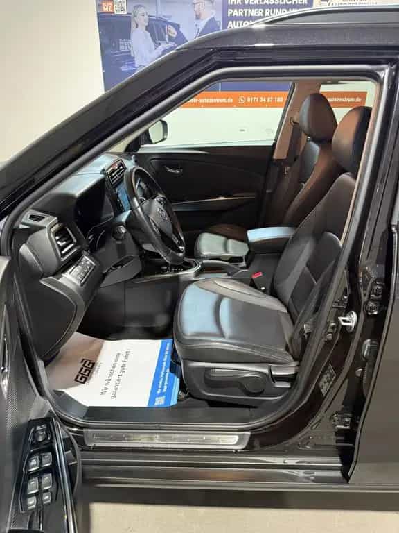 Ssangyong Tivoli 1.5 T-GDi Sapphire 2WD 02/2022-photo-26