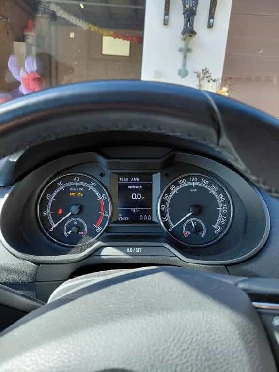 Skoda Octavia 1.5 TSI ACT SOLEIL Combi SOLEIL 03/2019-photo-1