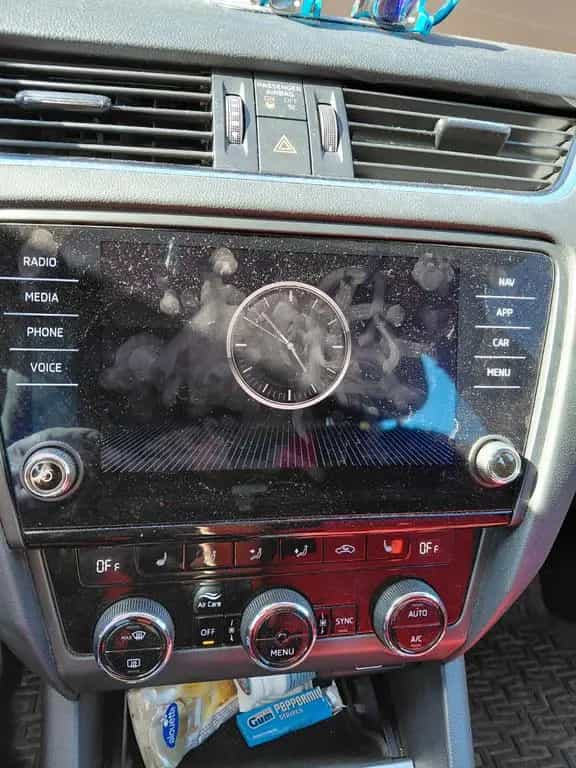 Skoda Octavia 1.5 TSI ACT SOLEIL Combi SOLEIL 03/2019-photo-2