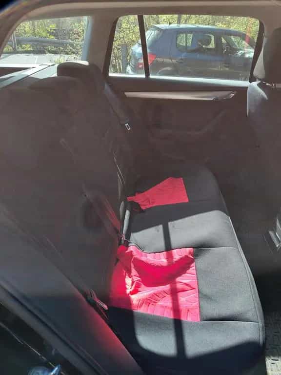 Skoda Octavia 1.5 TSI ACT SOLEIL Combi SOLEIL 03/2019-photo-8