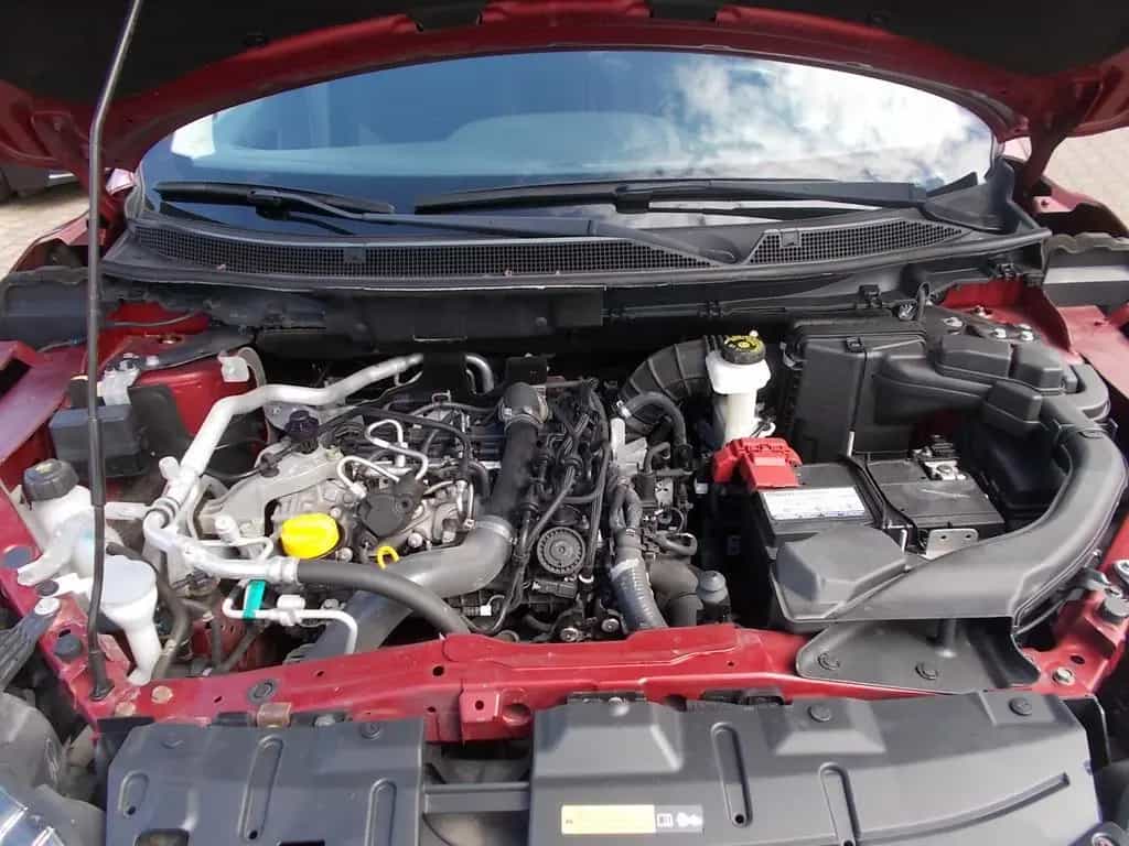 Nissan Qashqai Acenta, SHZ, PDC, AHK, Kamera, zus.WR 11/2019-photo-10