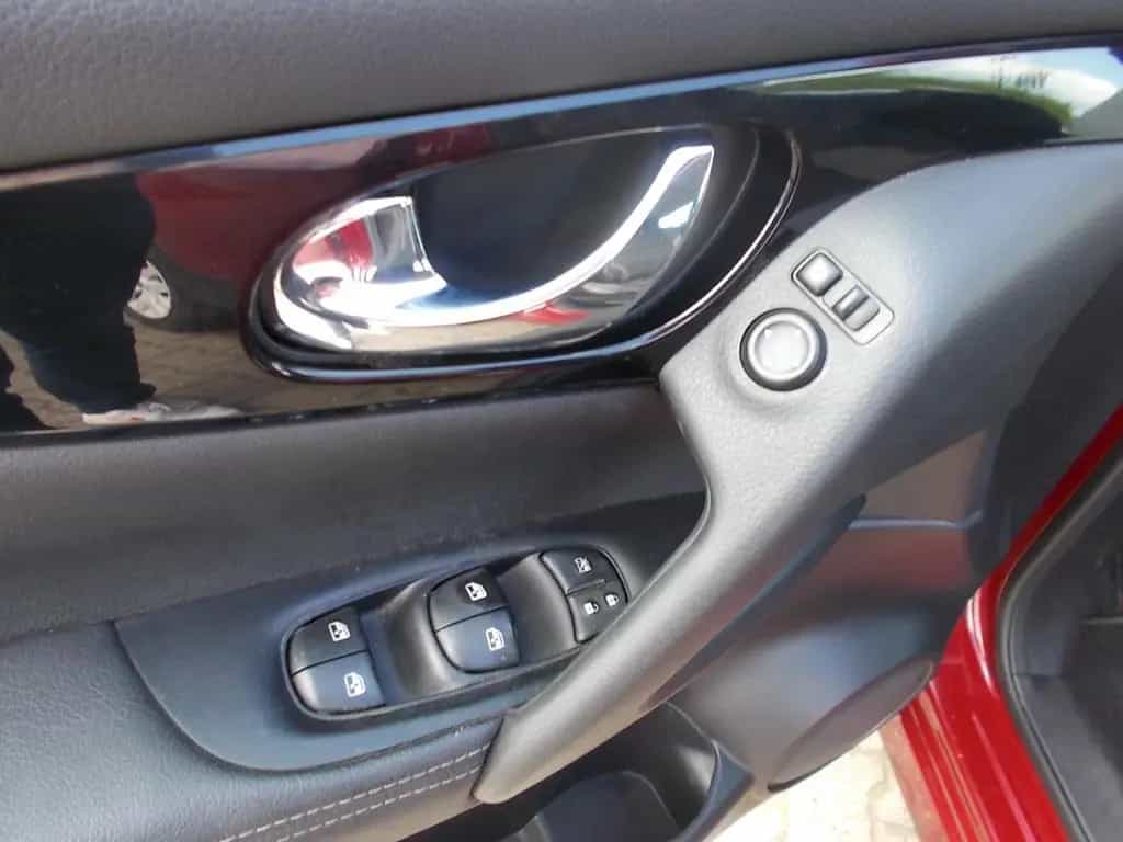 Nissan Qashqai Acenta, SHZ, PDC, AHK, Kamera, zus.WR 11/2019-photo-15