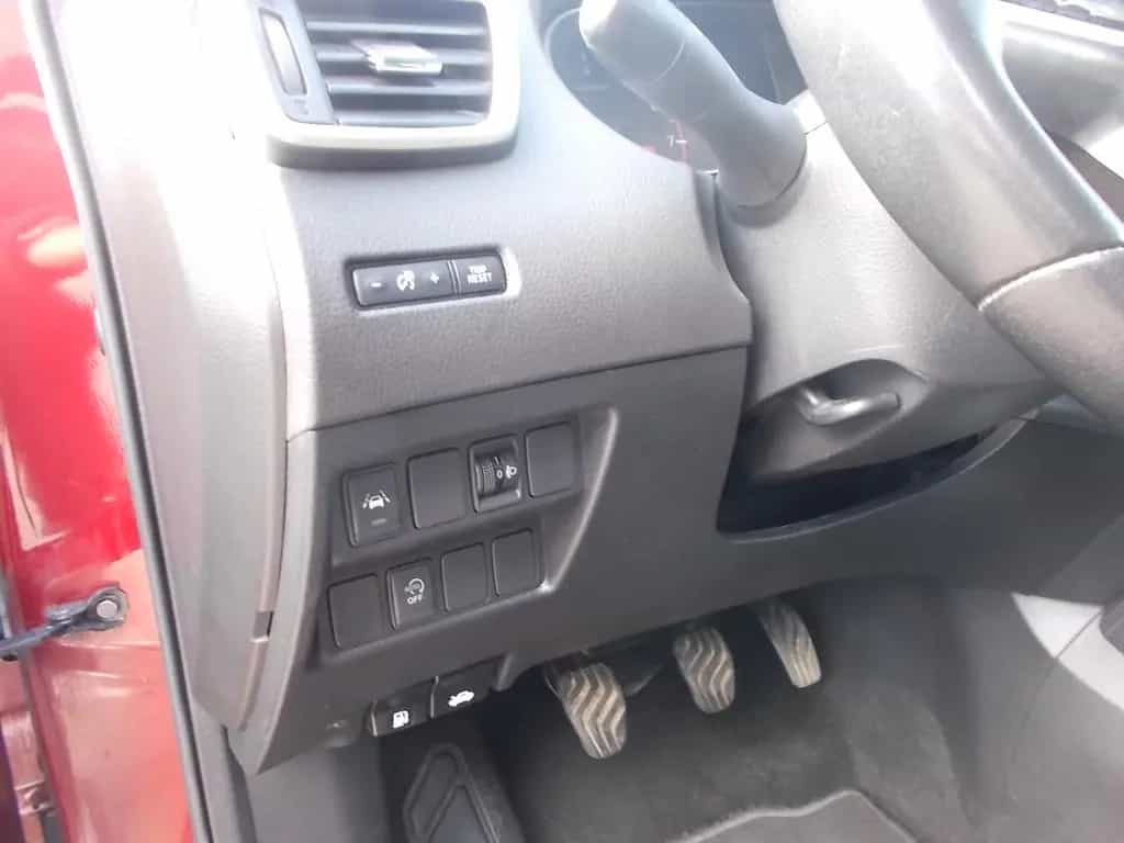 Nissan Qashqai Acenta, SHZ, PDC, AHK, Kamera, zus.WR 11/2019-photo-17