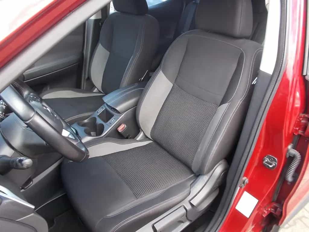 Nissan Qashqai Acenta, SHZ, PDC, AHK, Kamera, zus.WR 11/2019-photo-19