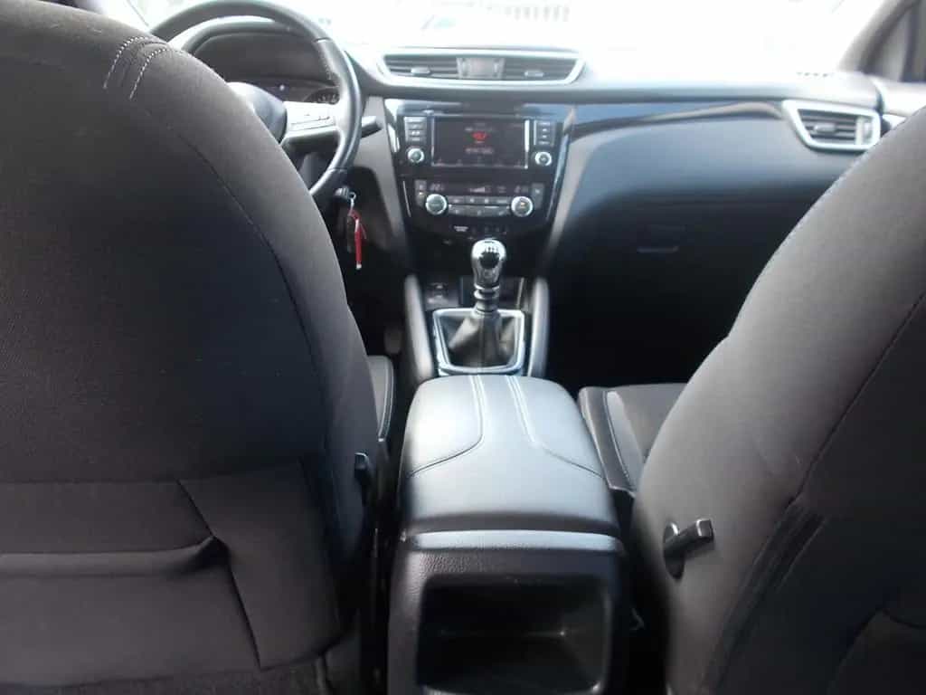 Nissan Qashqai Acenta, SHZ, PDC, AHK, Kamera, zus.WR 11/2019-photo-22