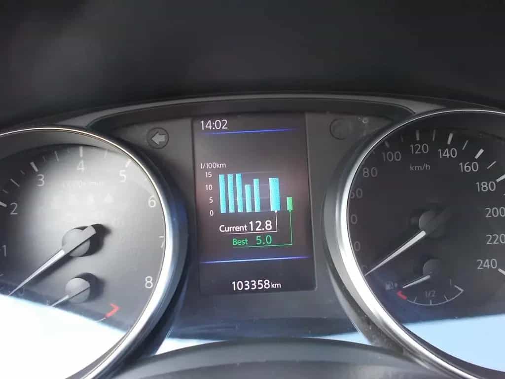 Nissan Qashqai Acenta, SHZ, PDC, AHK, Kamera, zus.WR 11/2019-photo-23