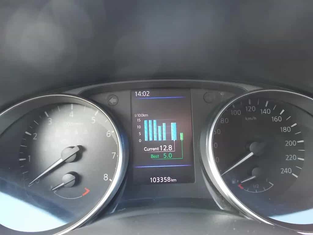 Nissan Qashqai Acenta, SHZ, PDC, AHK, Kamera, zus.WR 11/2019-photo-24