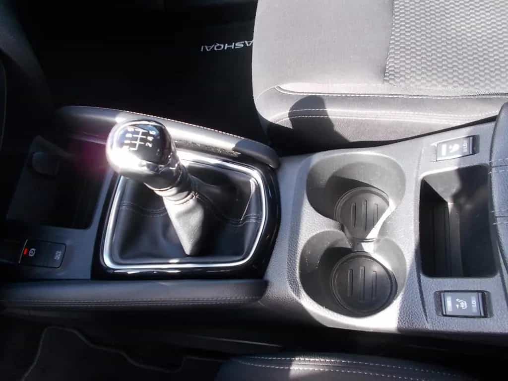 Nissan Qashqai Acenta, SHZ, PDC, AHK, Kamera, zus.WR 11/2019-photo-28