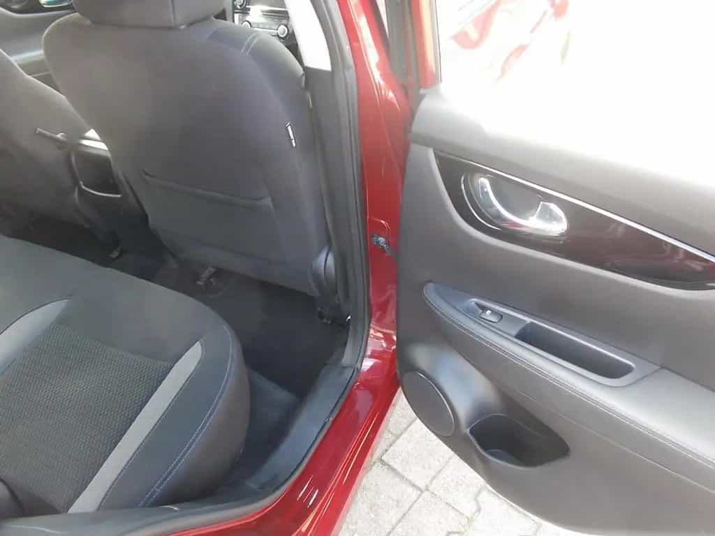 Nissan Qashqai Acenta, SHZ, PDC, AHK, Kamera, zus.WR 11/2019-photo-30