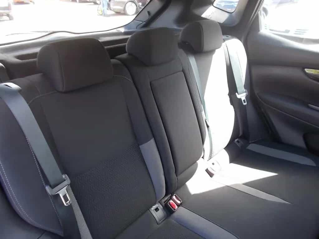 Nissan Qashqai Acenta, SHZ, PDC, AHK, Kamera, zus.WR 11/2019-photo-31